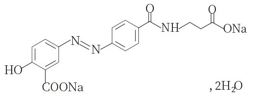 巴柳氮钠片